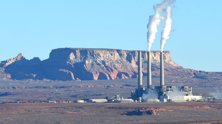 Por ahora, Biden no declarará una emergencia climática