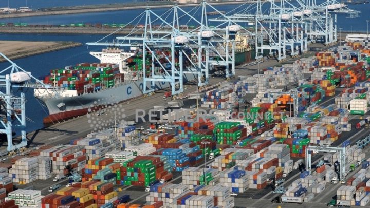 Misión comercial de EEUU busca robustecer lazos de intercambio con Centroamérica