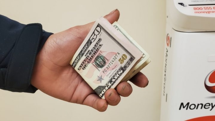 Nuevos migrantes empujan crecimiento de remesas para Centroamérica