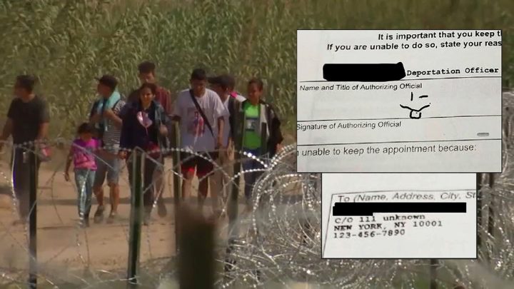 ONG: oficiales hacen mofa de migrantes y usan direcciones falsas en trámites