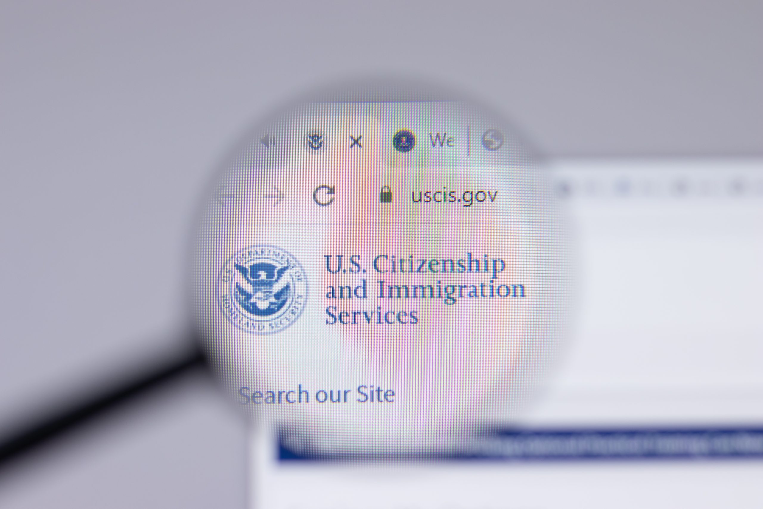 ¿Cómo va tu caso de migración? Así puedes averiguarlo si no recibes ninguna carta de USCIS