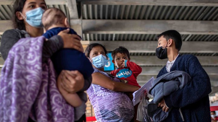 La Corte Suprema certifica el fin de la política migratoria “Permanecer en México”