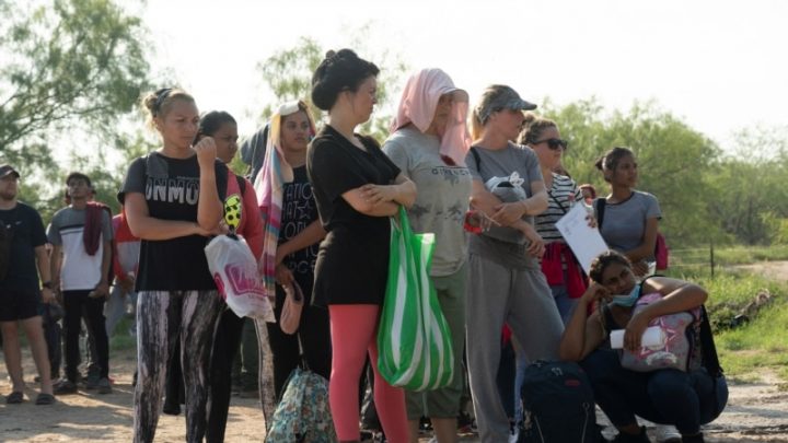 ¿Cómo influirá la inmigración en las elecciones de medio término en EEUU?