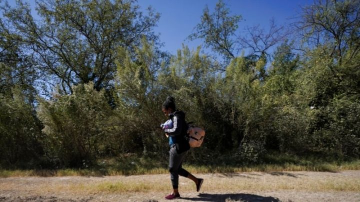 Nicaragua, el nuevo Mariel para cubanos que buscan llegar a EEUU