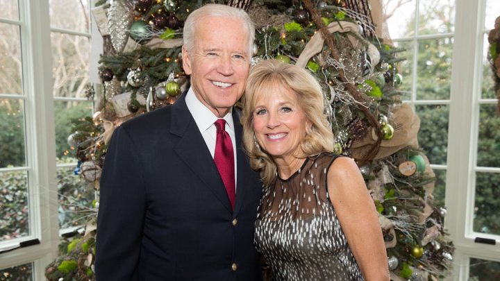 Los Biden, grandes anfitriones en fiesta para los líderes mundiales que participan en la ONU