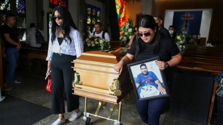 El régimen de excepción en El Salvador, en la mira del Congreso de EEUU