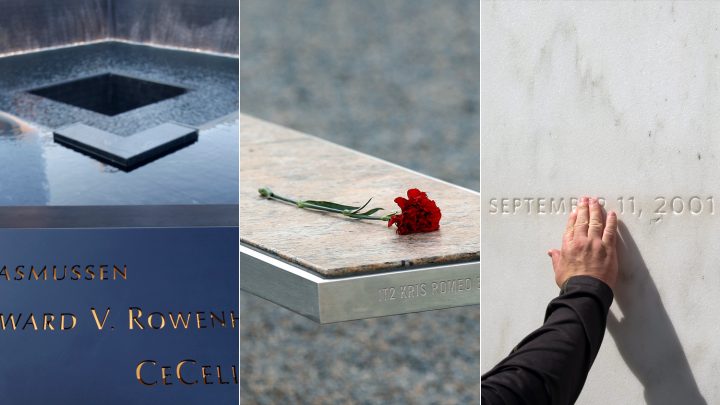 Biden prepara conmemoración del 21 aniversario del 9/11 en el Pentágono