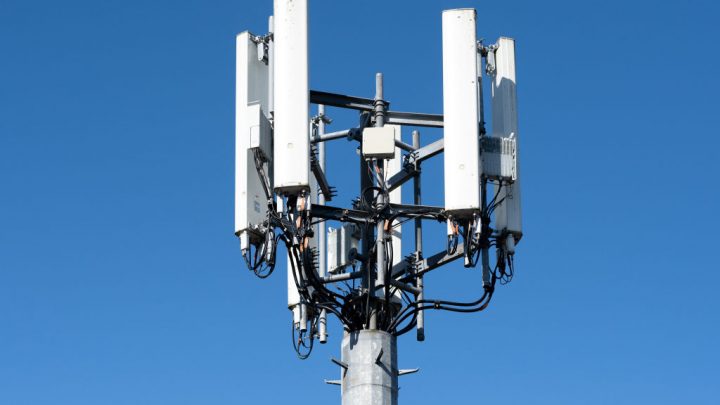 Buscan limitar las herramientas de rastreo de celulares de la policía en EEUU