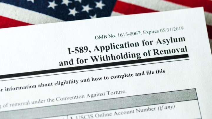 La medida para los solicitantes de asilo que les puede cambiar la vida