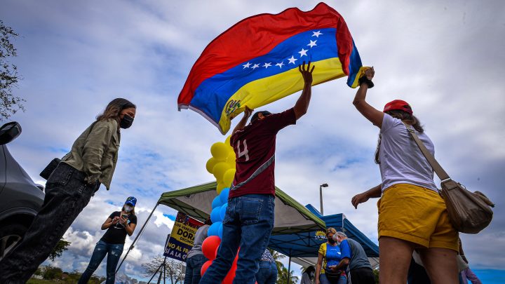 Se abre registro para renovación de TPS de venezolanos
