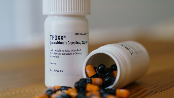 Posible mutación de la viruela del mono podría resistir su tratamiento farmacológico