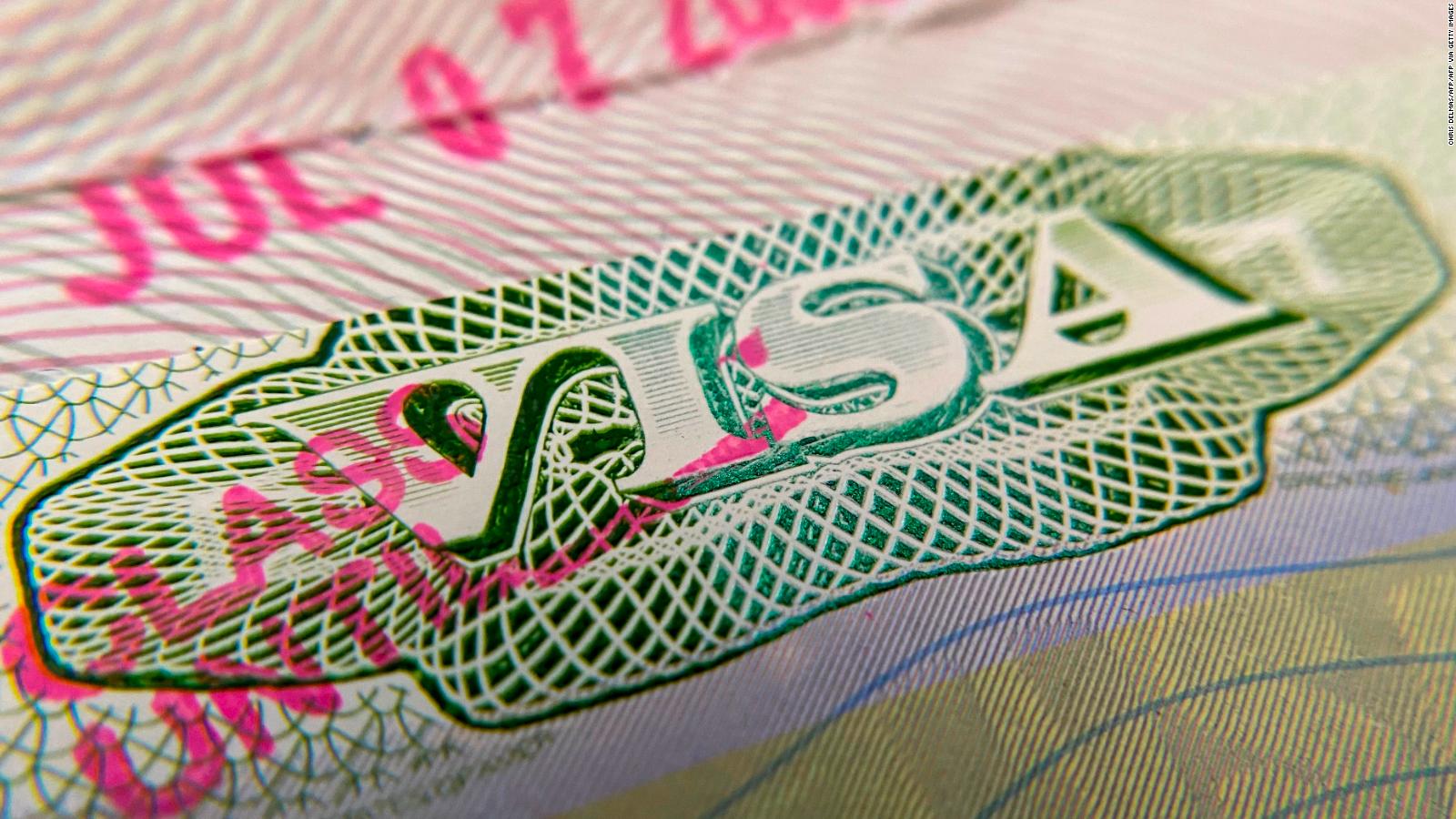 Lotería de visas 2024: ¿cuándo anuncia EE.UU. a los ganadores?