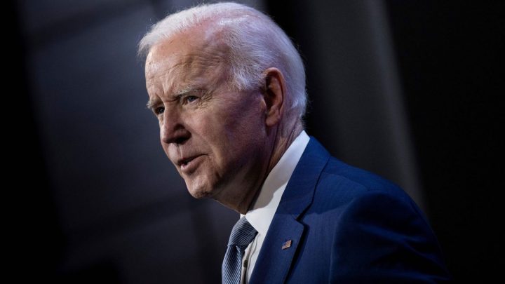 Gobierno de Biden batalla con la política fronteriza, lo que alimenta la frustración