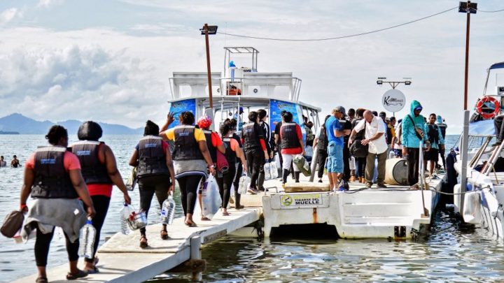 ¿Quiénes son elegibles y quiénes no en el nuevo programa migratorio para venezolanos en EE.UU.?