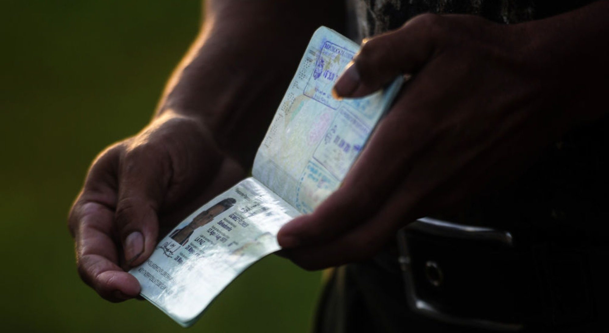 Lotería de visas 2024 en EE.UU: cómo solicitarla paso a paso y fecha límite