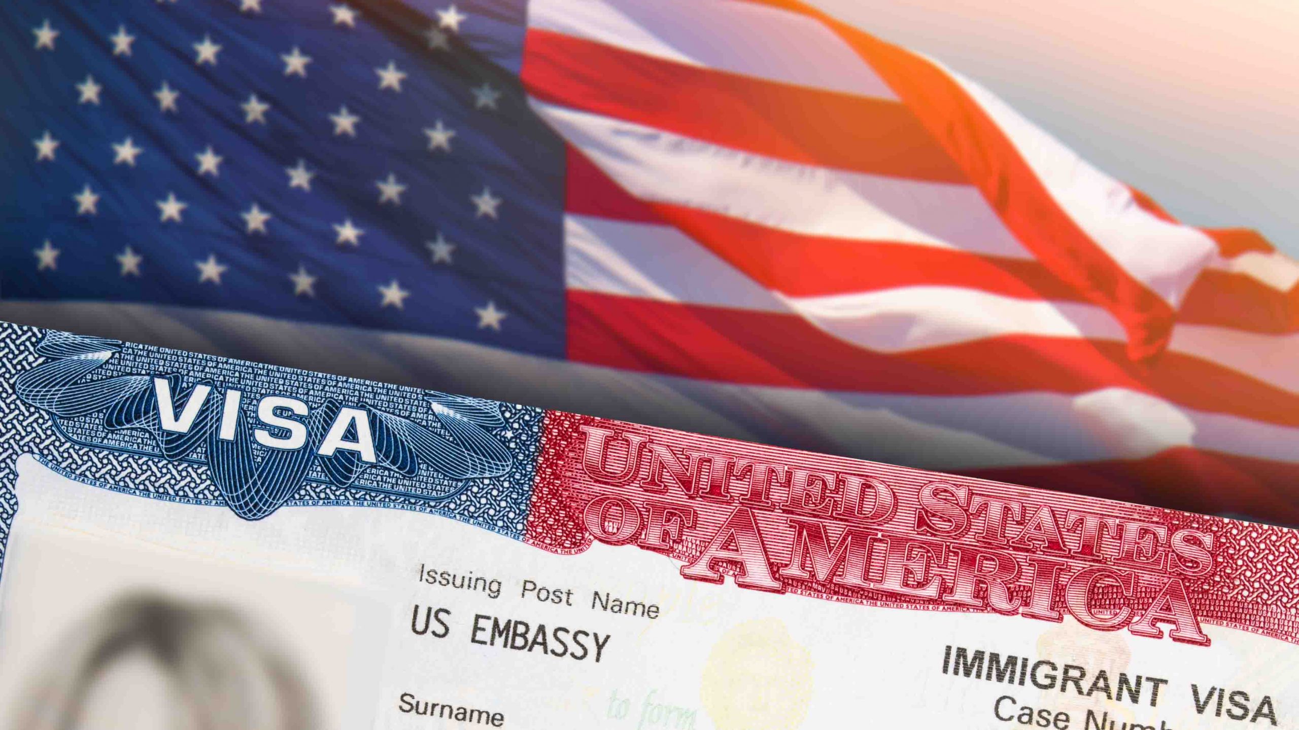 Abren las inscripciones para la Lotería de Visas: cómo registrarse y quiénes califican