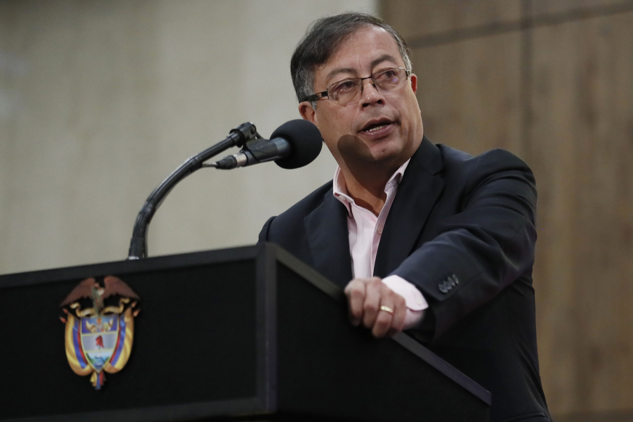 Colombia busca que se otorgue el TPS para sus ciudadanos en EEUU