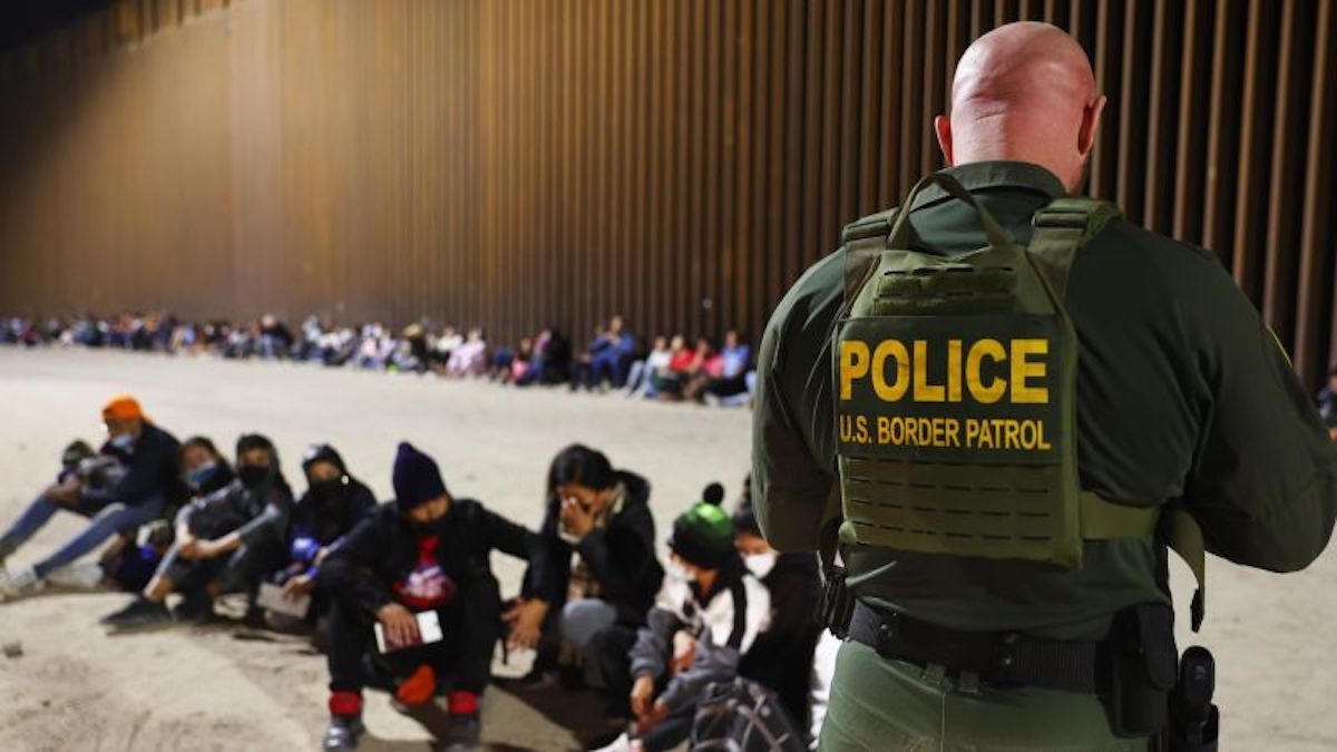 EEUU se prepara para poner fin al Título 42 tras fallo judicial contra el