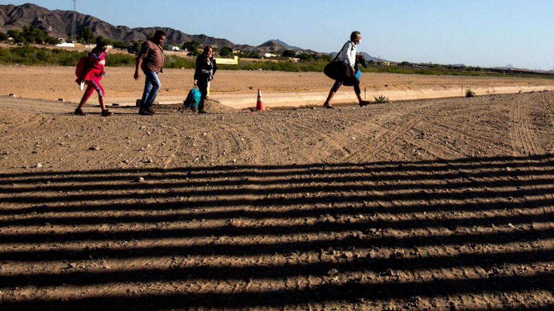 ¿Qué es el programa de Salida Forzada Diferida que solicitó Colombia para colombianos en EE.UU. y a quiénes beneficiaría?