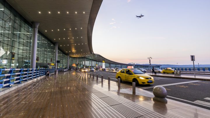 Estos son los mejores y peores aeropuertos en EEUU para 2022