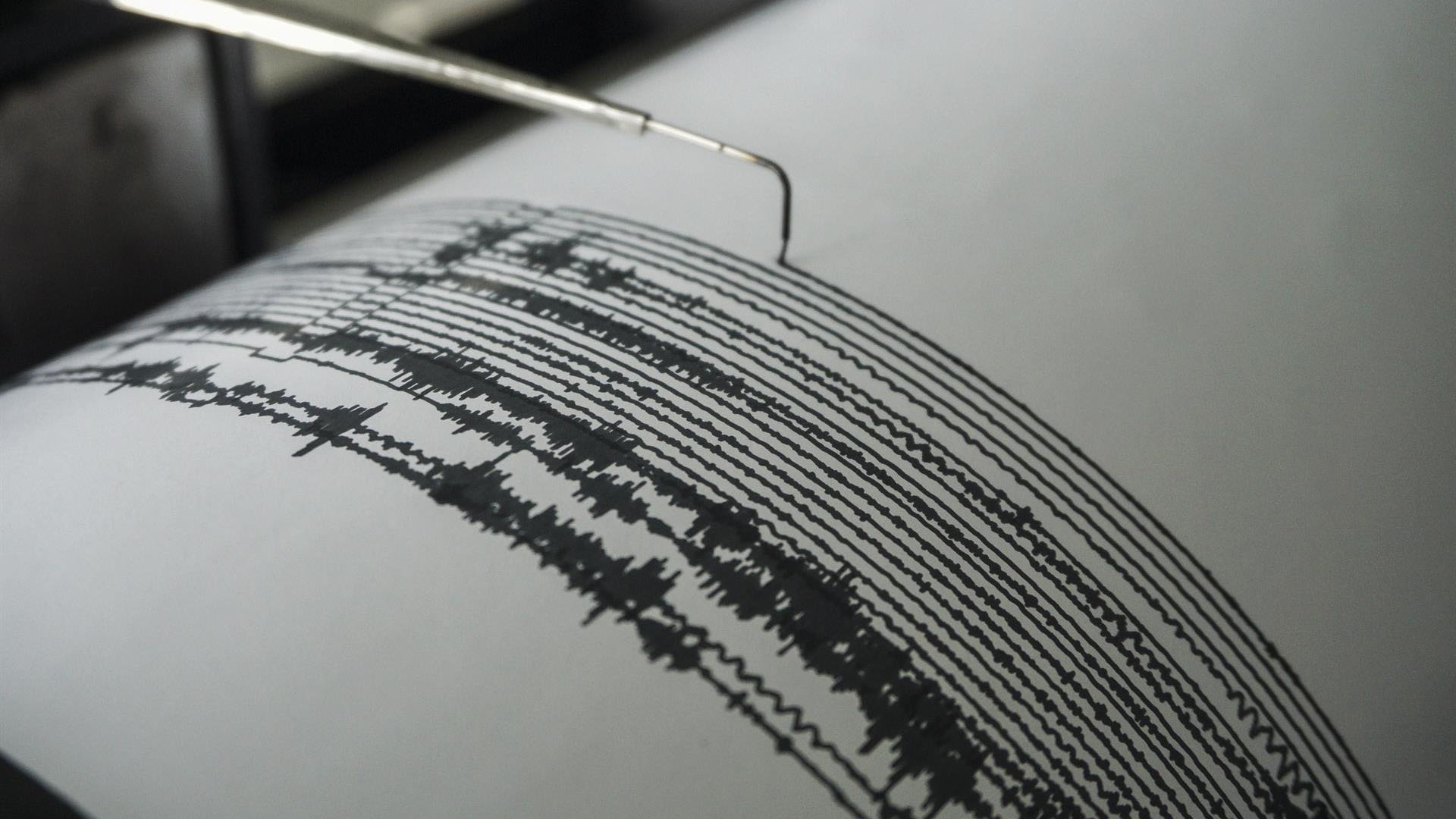 Fuerte sismo en Texas; es el más intenso desde 1995