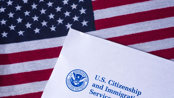Inmigración: sesiones informativas gratis para residentes de California