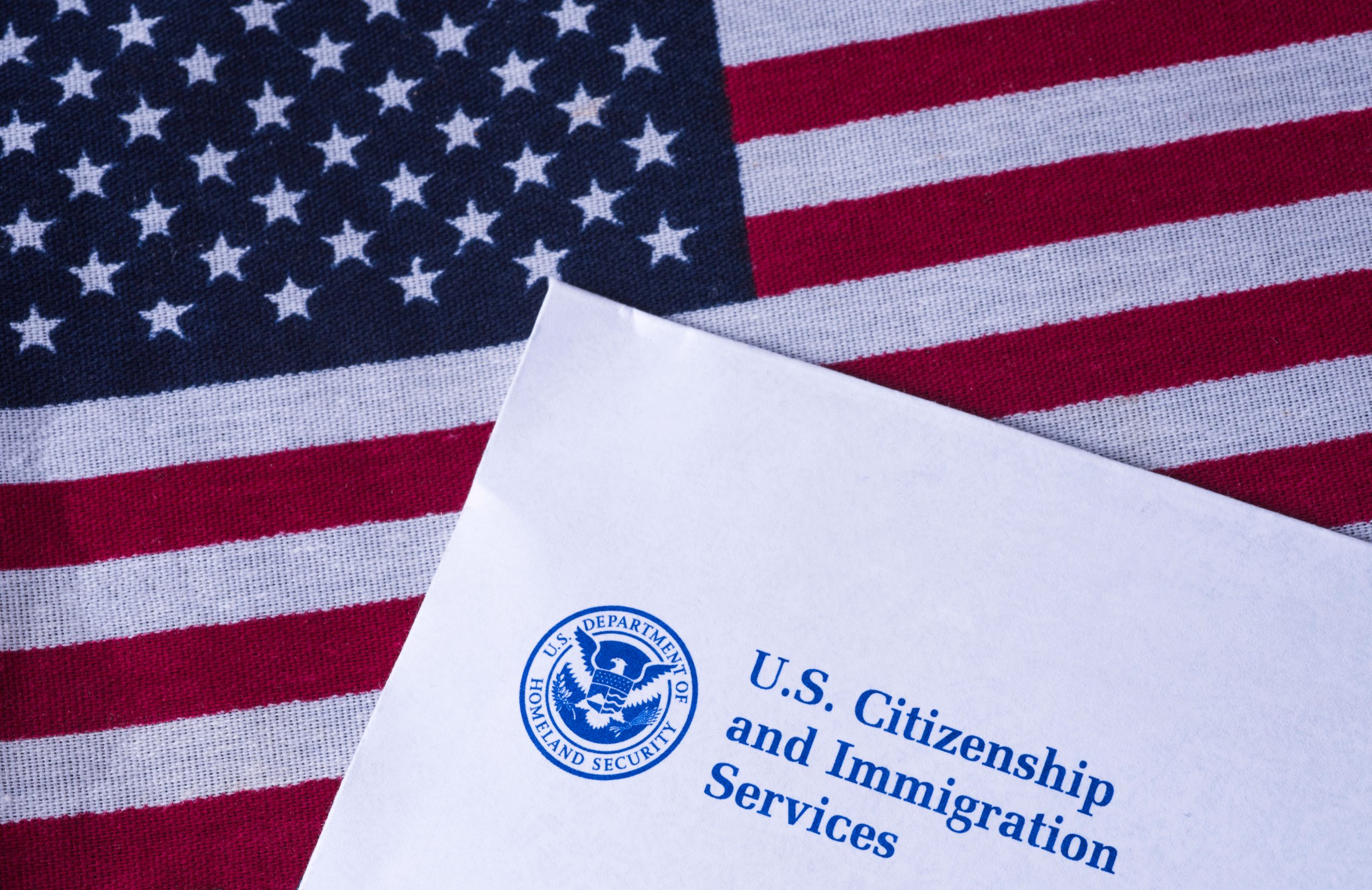 Inmigración: sesiones informativas gratis para residentes de California