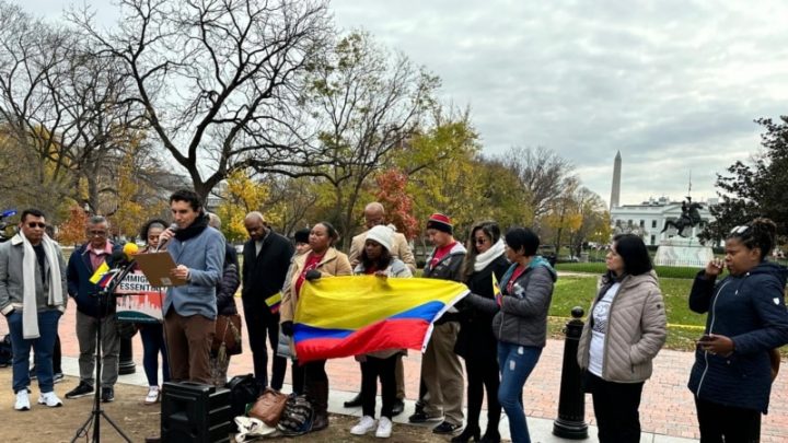 Posible alivio migratorio invita a soñar a los colombianos en EEUU