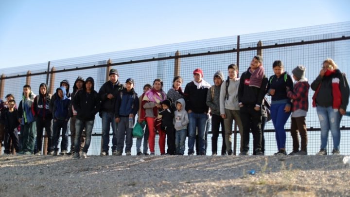 Cambia la composición de flujos migratorios hacia EEUU, aseguran expertos