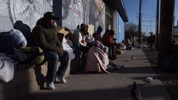 Crece el suspenso en la frontera con México ante la incertidumbre por el Título 42