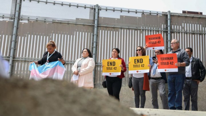 Título 42 llega a su fin: todo lo que debes saber sobre la polémica regla migratoria