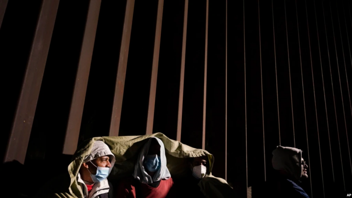 EEUU: Gobierno apelará fallo que retira restricción al asilo