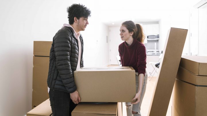 Las 5 ciudades de EEUU que tendrán los alquileres más altos en 2023