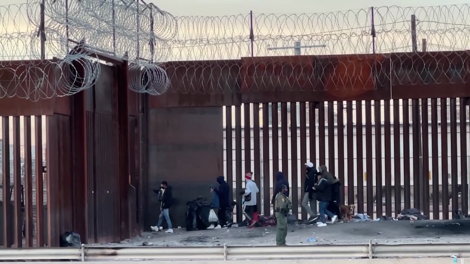 CBP One: descarga, consejos y cómo usar la nueva app para que los migrantes soliciten una cita en la frontera sur de EE.UU.