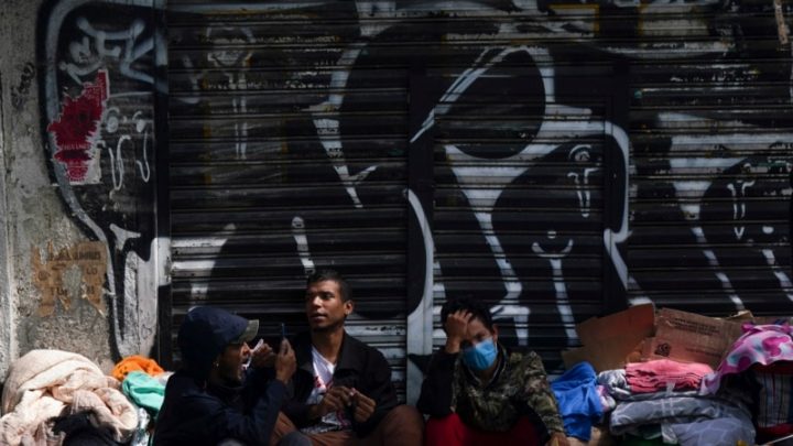 Gobierno de EEUU litigará “hasta la Corte Suprema” para mantener en vigor el parole humanitario