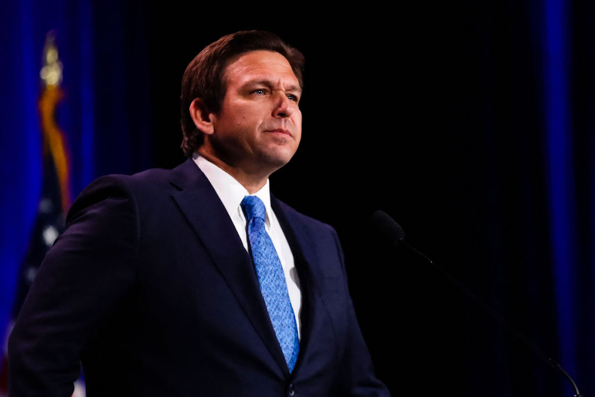 5 cosas sobre la nueva ley de inmigración de Florida