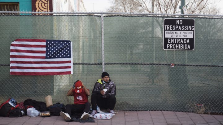 ¿Qué pasará con el Título 42 cuando termine el estado de emergencia por el COVID-19?