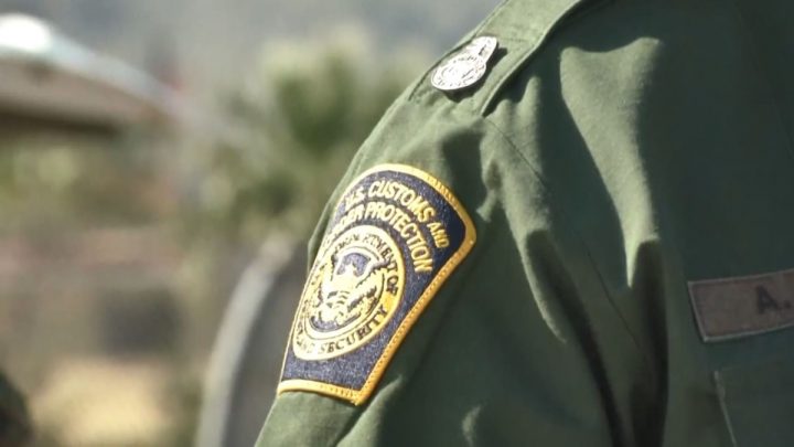 Migrante muere varias horas después de ser detenida por Patrulla Fronteriza en Texas