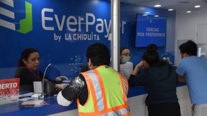 Crecimiento de remesas a Latinoamérica seguirá este año con tendencia a estabilizarse