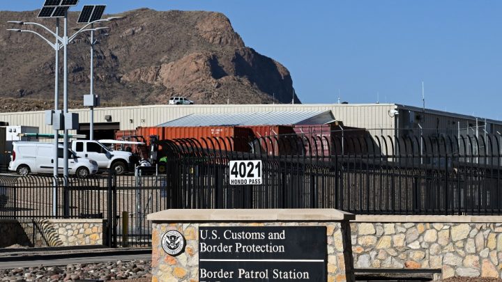 CBP lanza una función de aplicación para ayudar a los inmigrantes