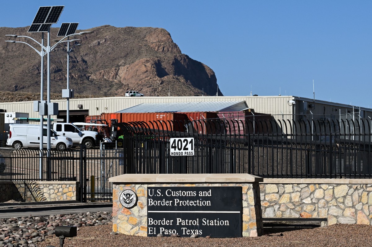 CBP lanza una función de aplicación para ayudar a los inmigrantes