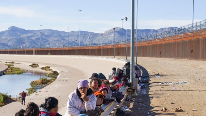 Inmigración en EEUU: Casa Blanca se aferra a las «herramientas» que tiene, expertos reclaman más