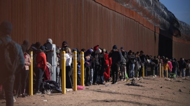 La Casa Blanca resalta efectividad del parole humanitario