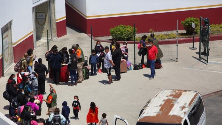 Se extiende el uso de la aplicación CBP One entre quienes buscan emigrar a EEUU