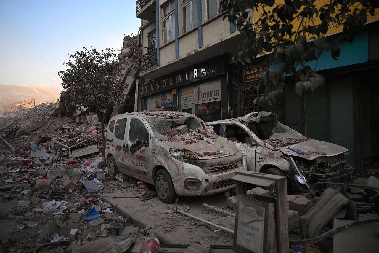 La ONU admite fracaso en ayuda a Siria tras sismo que dejó más de 33,000 muertos