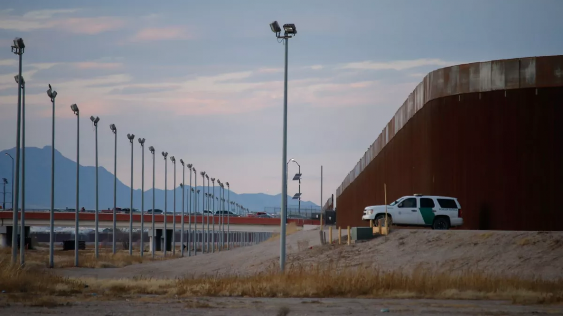 Albergues de la frontera de México esperan más migrantes por medidas de EU