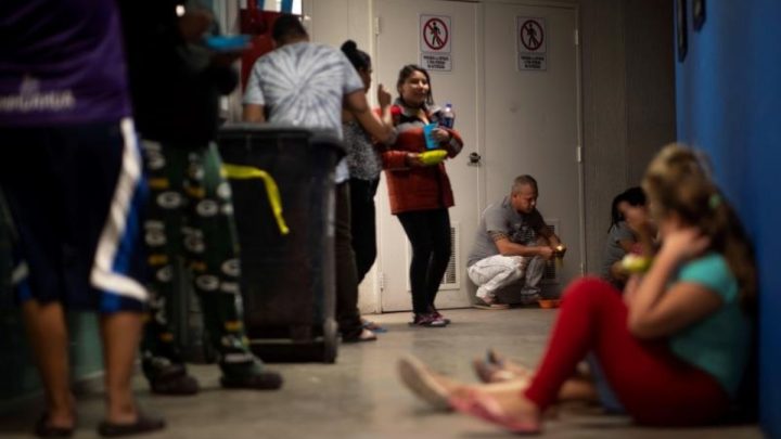 México promete acelerar los trámites migratorios para la reunificación familiar de cubanos