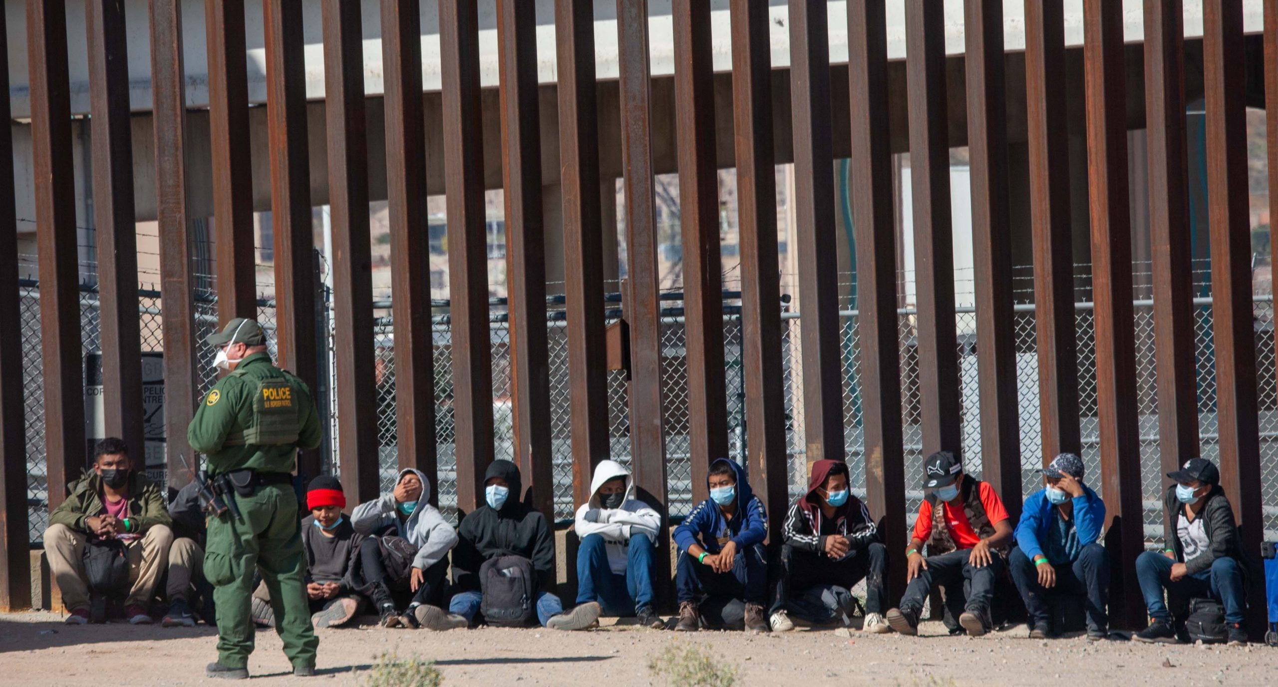 México rechaza la reinstalación del programa de EEUU “Permanecer en México”