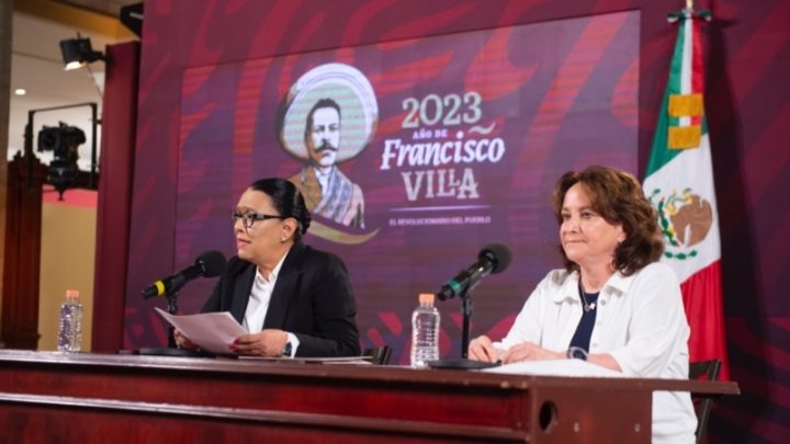 México anuncia detenciones y sanciones por incendio en centro de migrantes