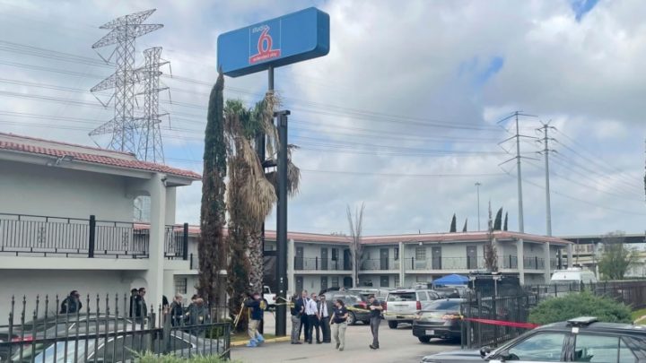 #EEUU: Rescatan a migrantes tomados como rehenes en Houston